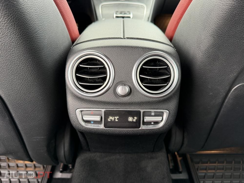 Mercedes-Benz C 350 e 7G-TRONIC AMG Line