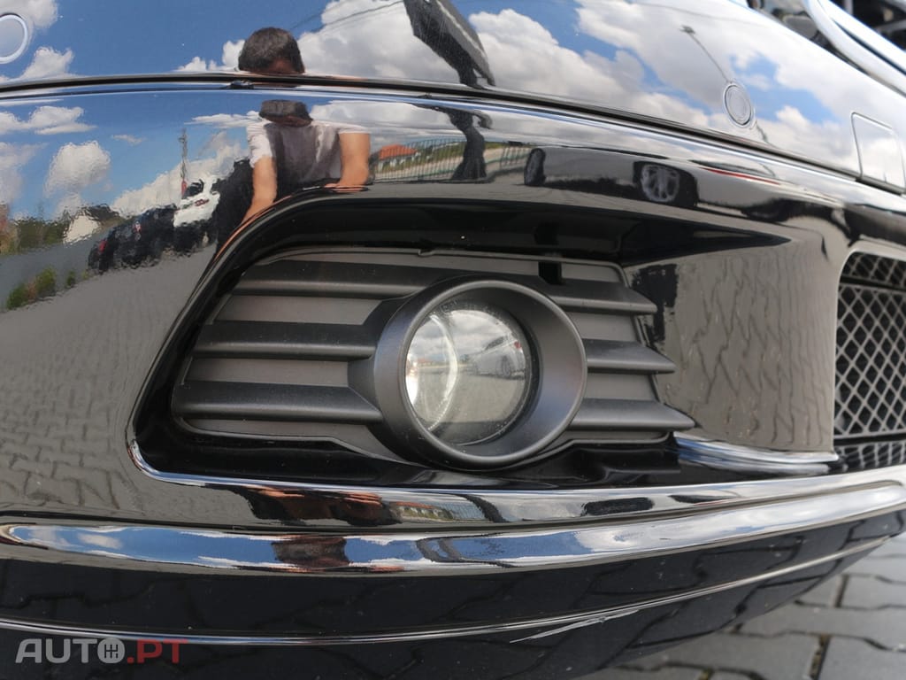 Mercedes-Benz C 220 CDI Classic
