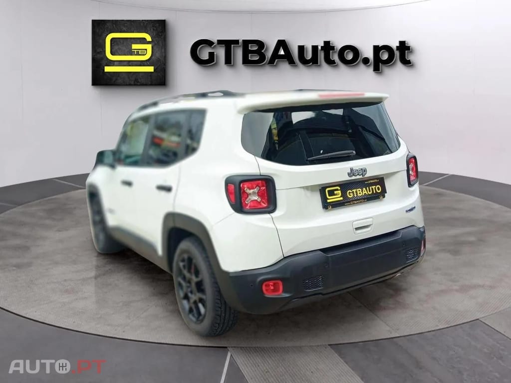 Jeep Renegade 1.0 T 120CV  LIMITED