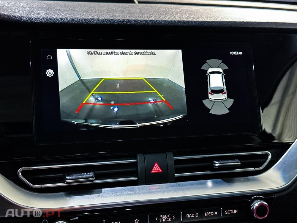 Kia Niro 64kWh Premium Pack