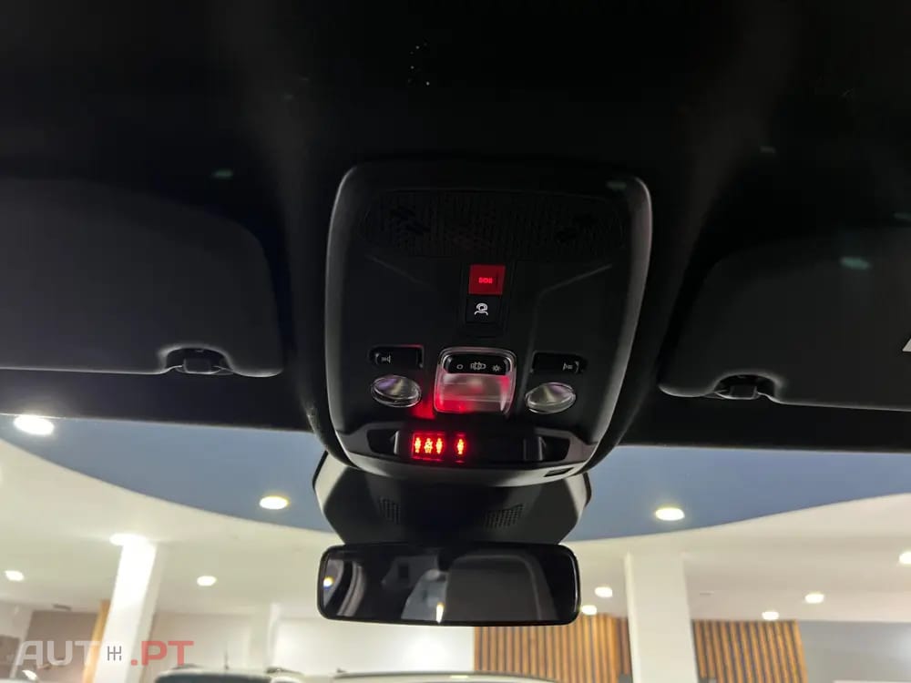 Opel Mokka 1.2 Hybrid GS eDCT