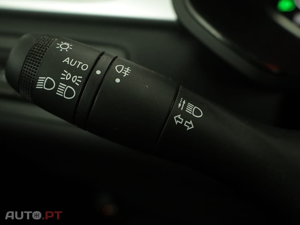 Renault Captur Captur 1.0 TCe Techno Bi-Fuel