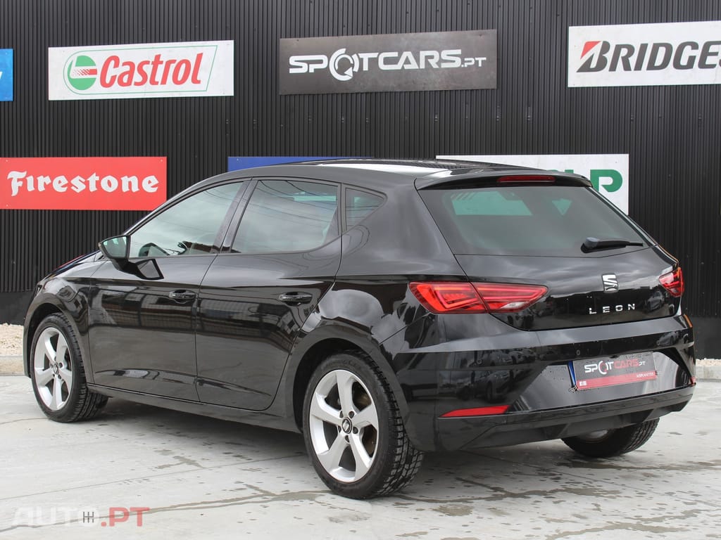 Seat Leon 1.0 EcoTSI Style S/S
