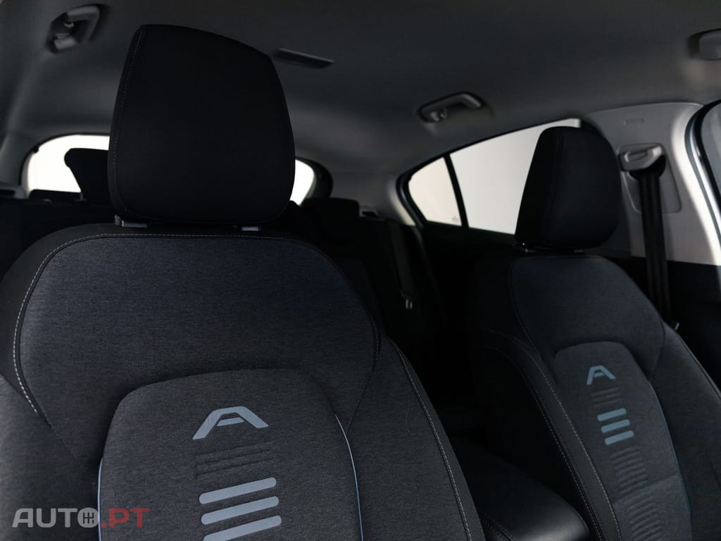 Ford Focus 1.0 EcoBoost MHEV Active