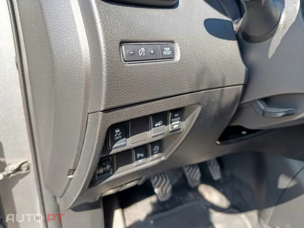 Nissan X-Trail 1.6 dCi 360