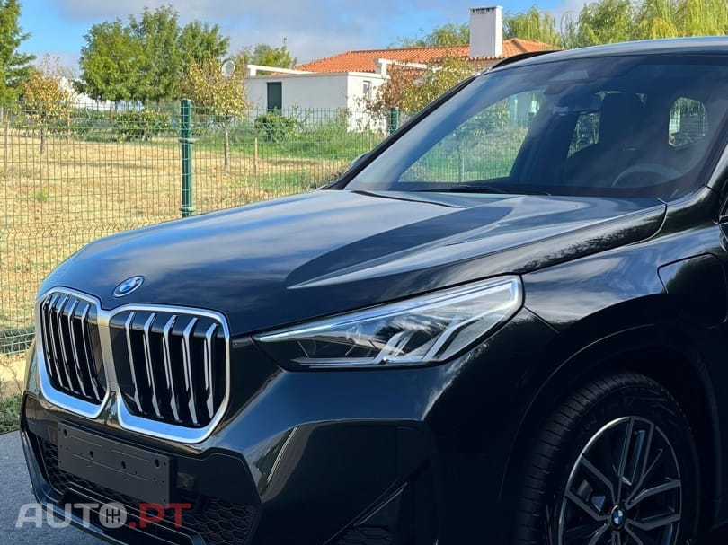 BMW X1 xDrive25e Pack Desportivo M