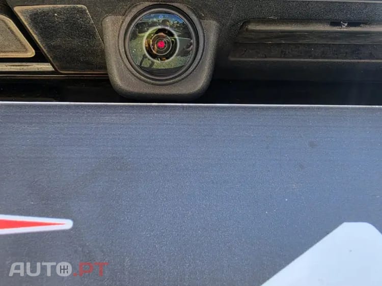Tesla Model Y Long Range Tração Traseira Premium
