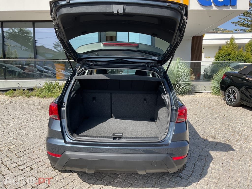 Seat Arona 1.0 TSI Style