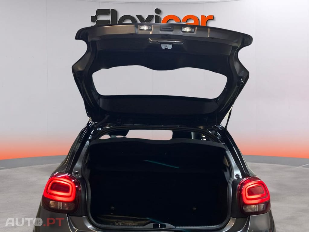 Citroen C3 1.2 PureTech Shine Pack