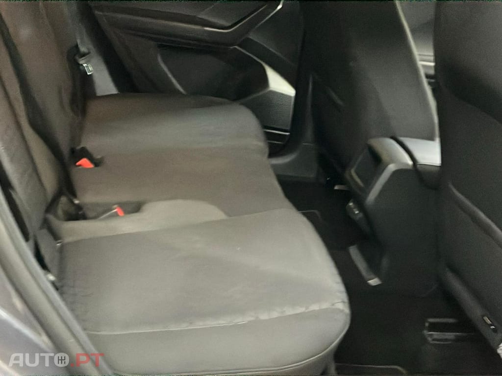 Volkswagen T-Cross 1.0 TSI Life