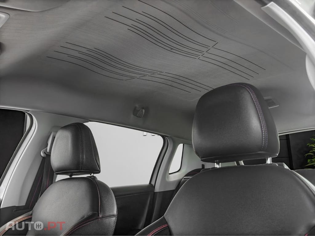Peugeot 2008 1.2 PureTech GT Line