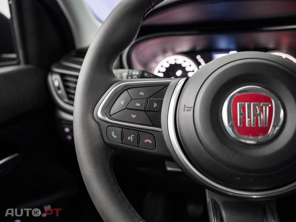 Fiat Tipo 1.3 Multijet City Life