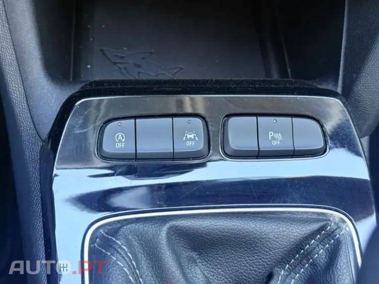 Opel Mokka 1.5 D Elegance