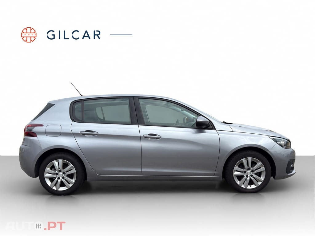 Peugeot 308 1.2 PureTech Active