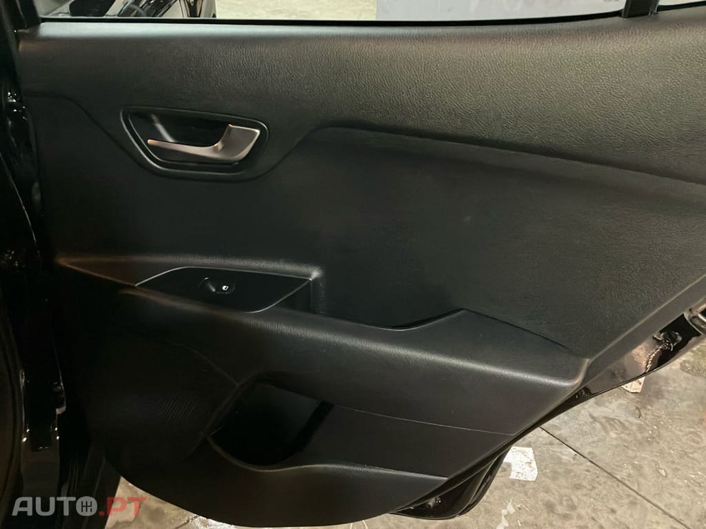 Kia Stonic 1.0 T-GDI 100 DRIVE