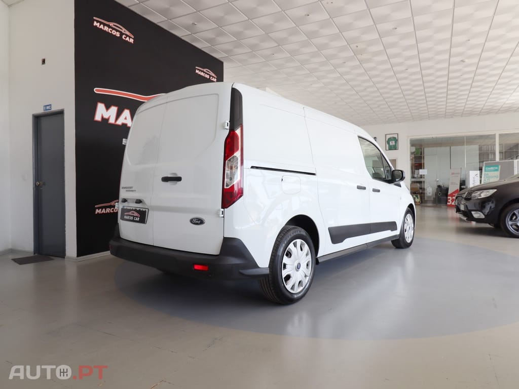 Ford Transit Connect Connect 1.5 TDCi 200 L1 Ambiente