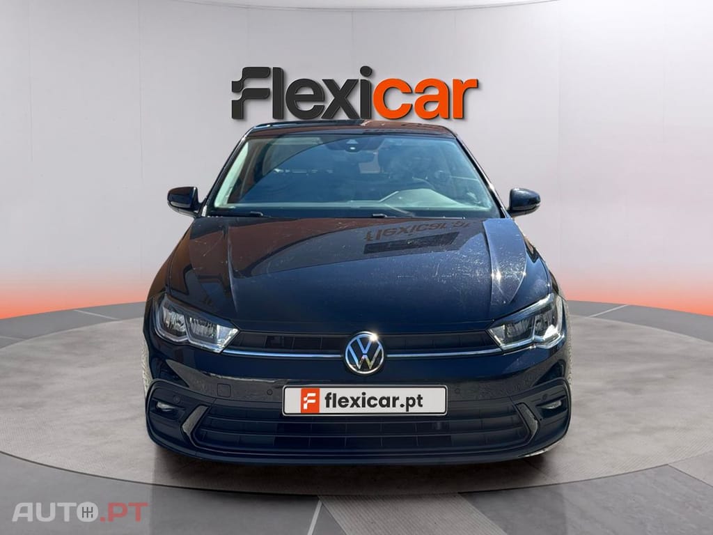 Volkswagen Polo 1.0 TSI TRENDLINE