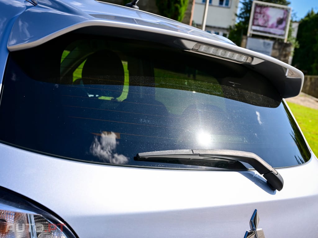 Mitsubishi Space Star 1.2 Intense