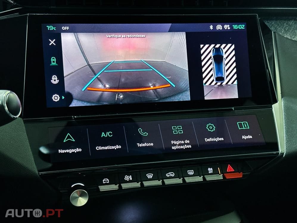 Peugeot 408 1.2 PureTech Allure Pack EAT8