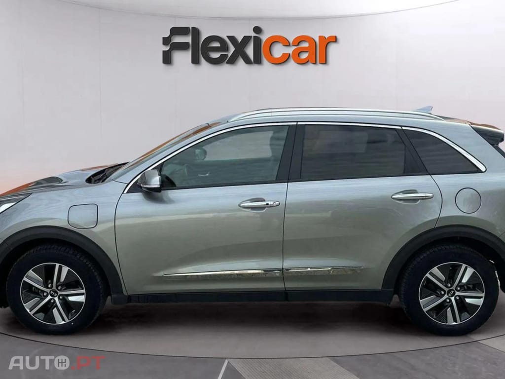 Kia Niro 1.6 GDi PHEV Tech
