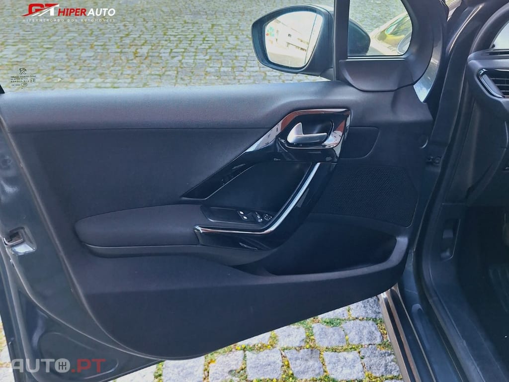 Peugeot 208 1.2 PureTech Active