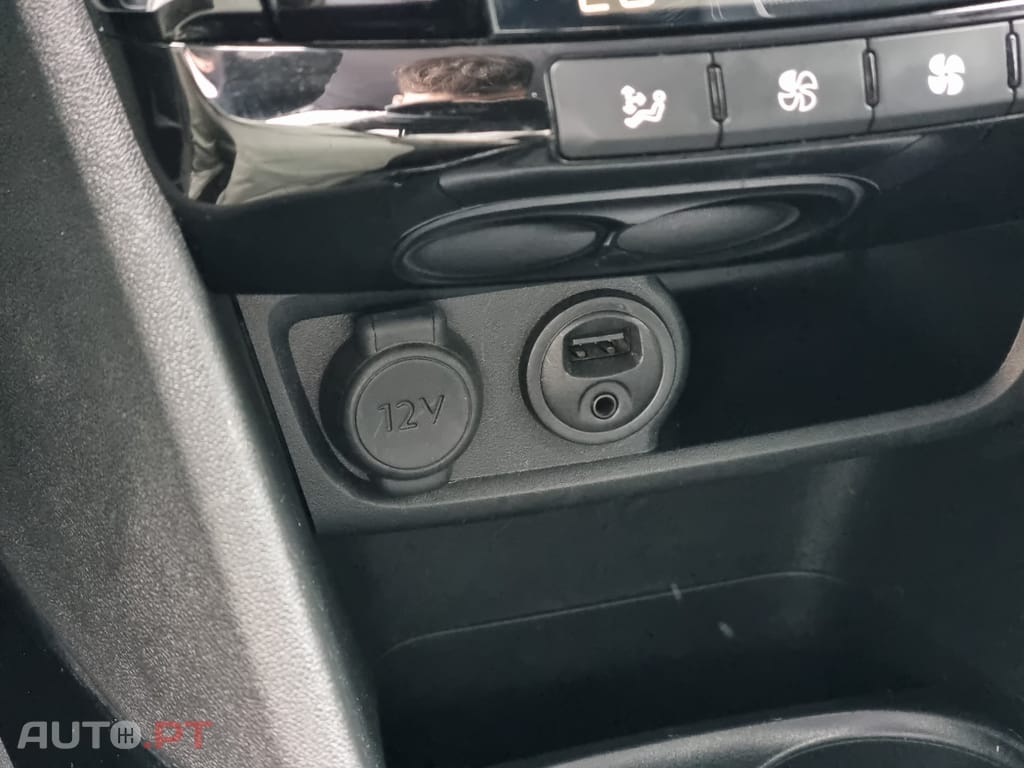 Peugeot 2008 1.2 PureTech Allure