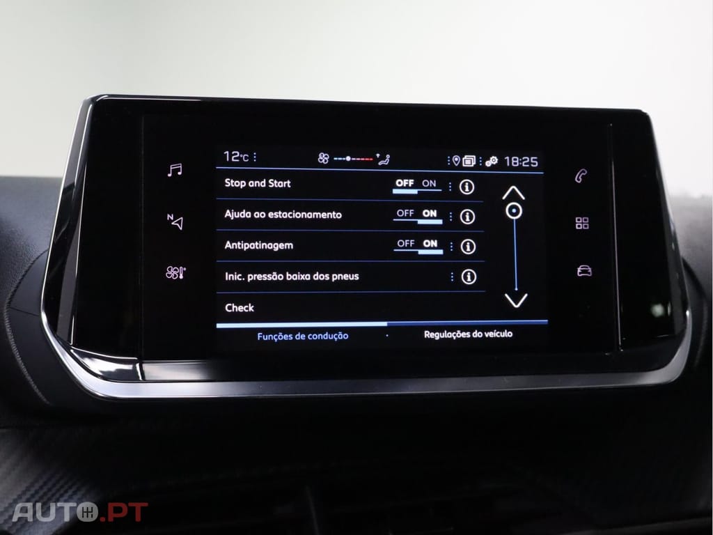 Peugeot 208 1.2 PureTech 100cv Active