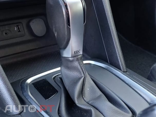 Renault Mégane 1.5 dCi Confort Dynamique