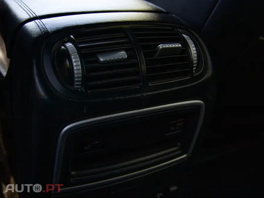 Porsche Cayenne Turbo