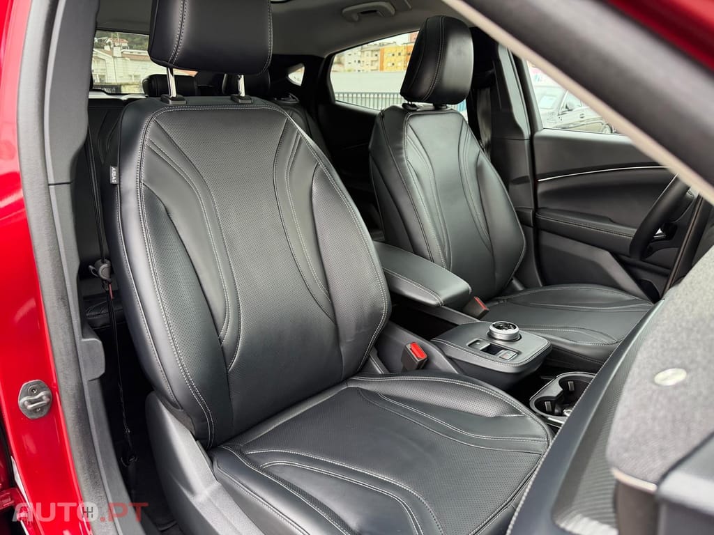 Ford Mustang Mach-E 98.7 kWh Premium