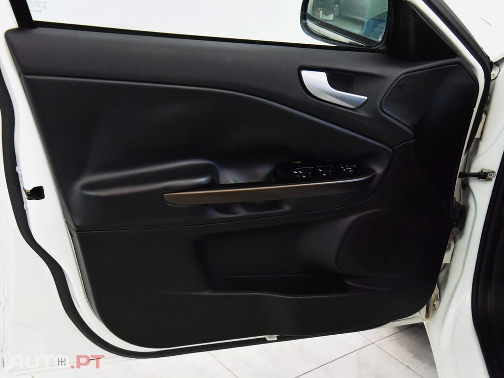 Alfa Romeo Giulietta 1.6 JTDm Sport