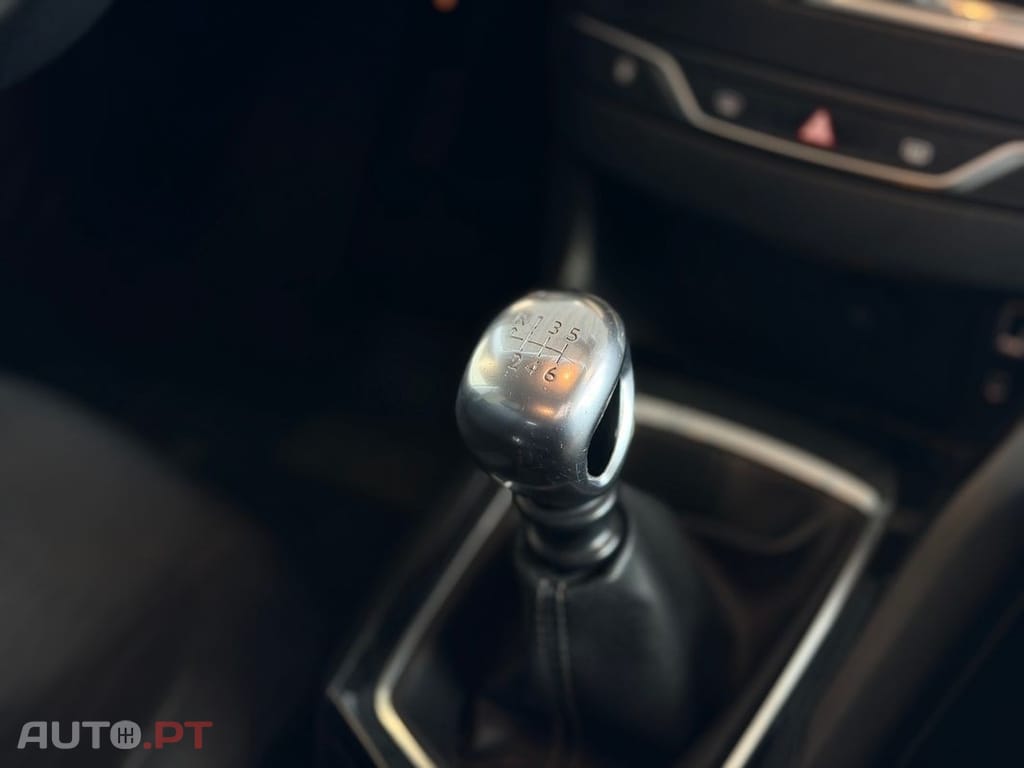 Peugeot 308 SW e-HDi 115 Stop & Start Active