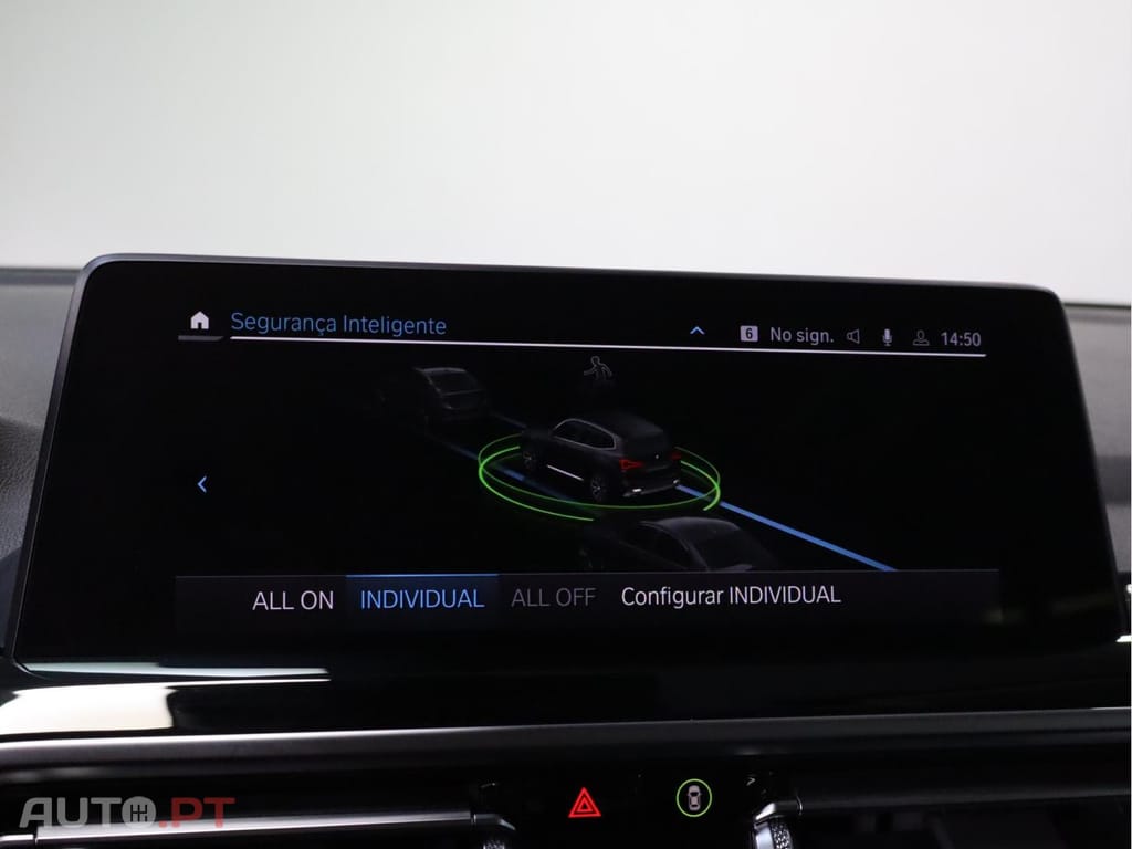 BMW X3 xDrive30e Auto