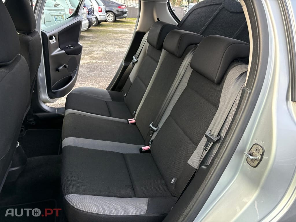 Peugeot 207 1.4 16V WIP Nav