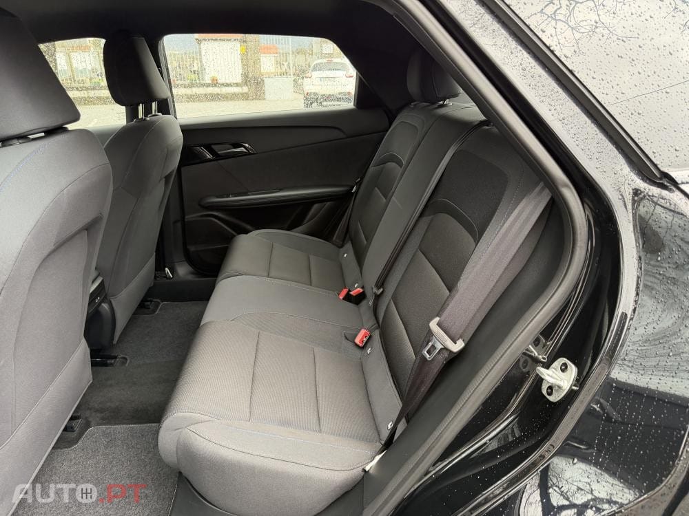 MG MG4 51 kWh Standard