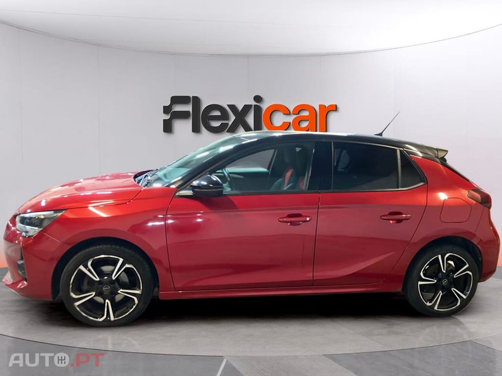 Opel Corsa 1.2 T GS