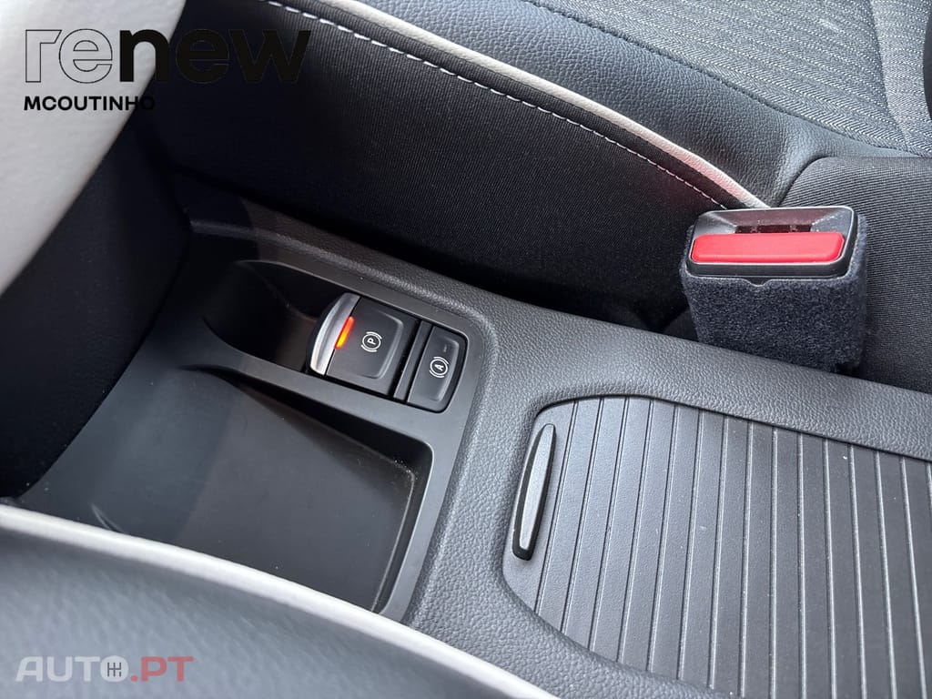 Renault Clio Techno TCE 90