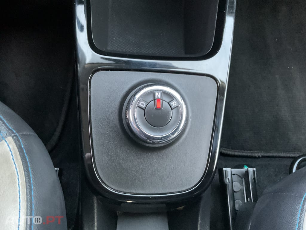 Dacia Spring Electric 45 Comfort Plus