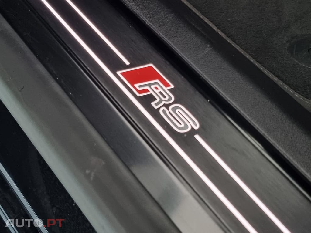 Audi RS E-Tron GT quattro