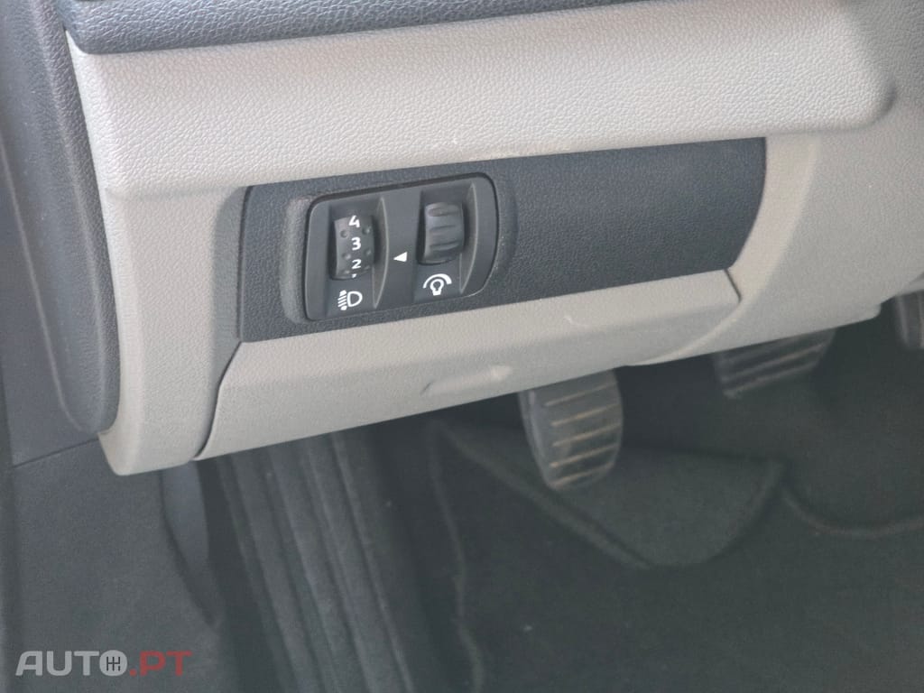 Renault Mégane 1.5 dCi Dynamique