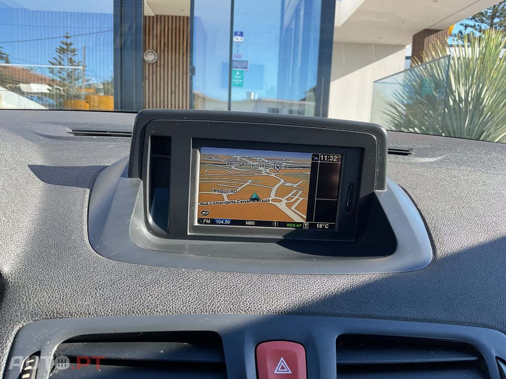 Renault Mégane Coupe 1.5 dCi Dynamique