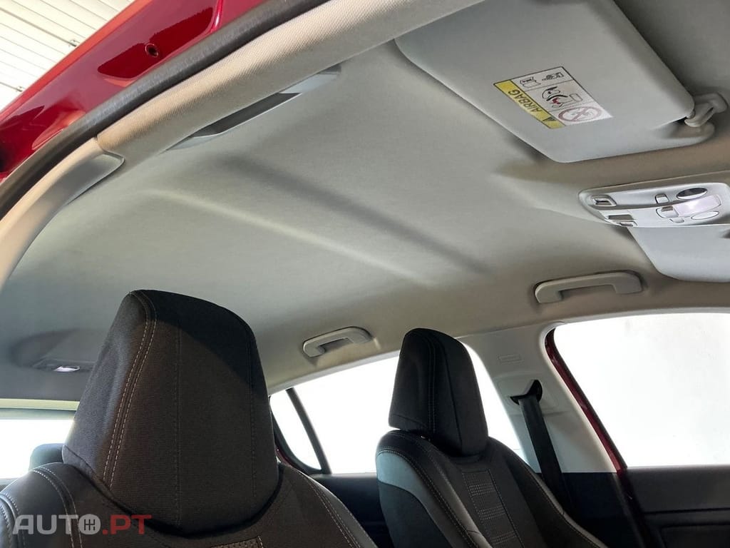 Peugeot 308 1.5 BlueHDi Allure EAT8