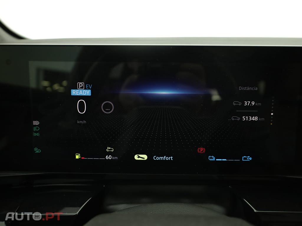 Renault Espace Espace 1.2 E-Tech Full Hybrid Iconic