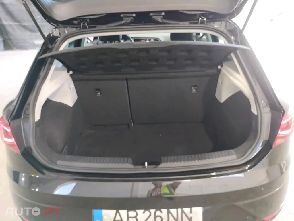 Seat Leon 1.0 EcoTSI Style S/S