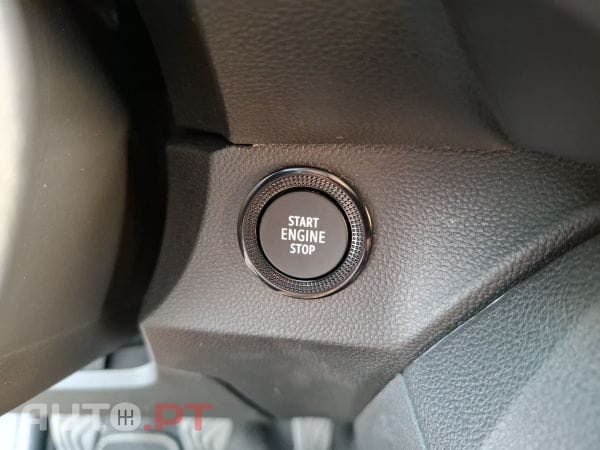 Dacia Sandero ECO-G 100 Bi-Fuel Journey