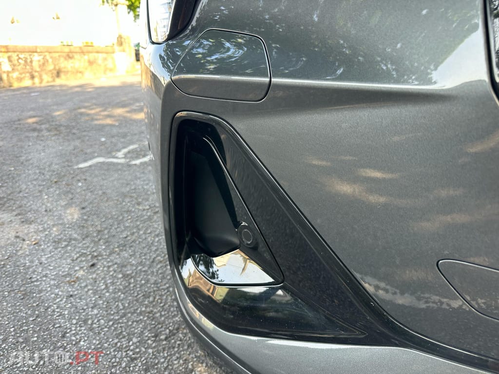 Audi E-Tron 50 quattro S line