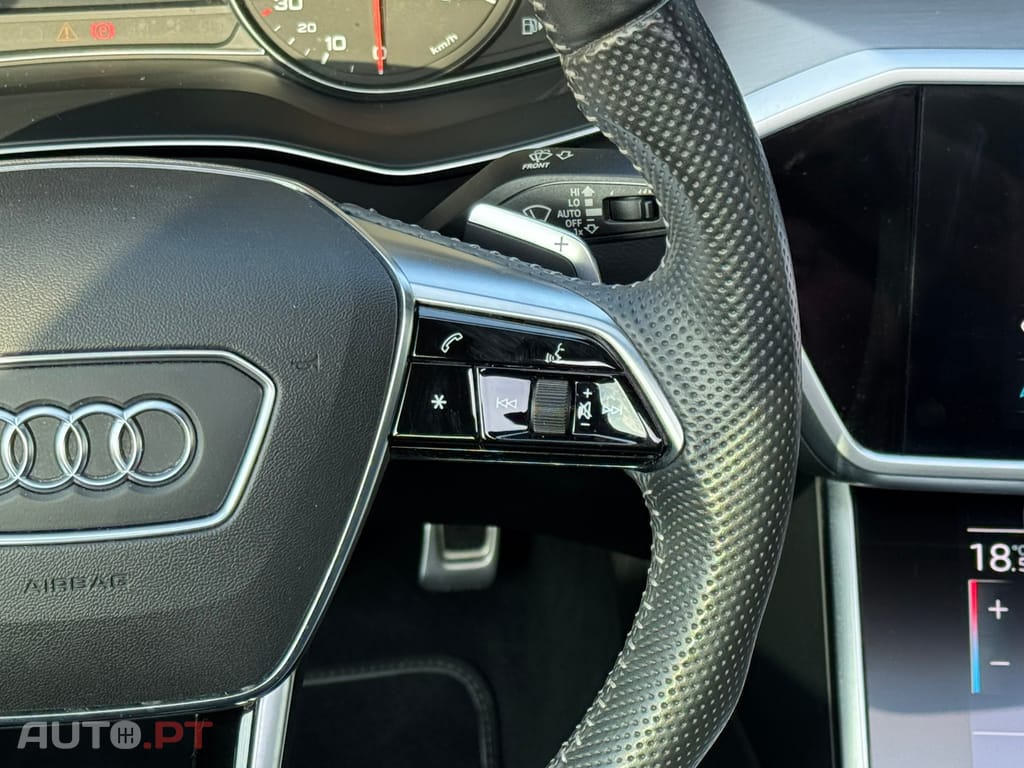 Audi A7 40 TDI S tronic