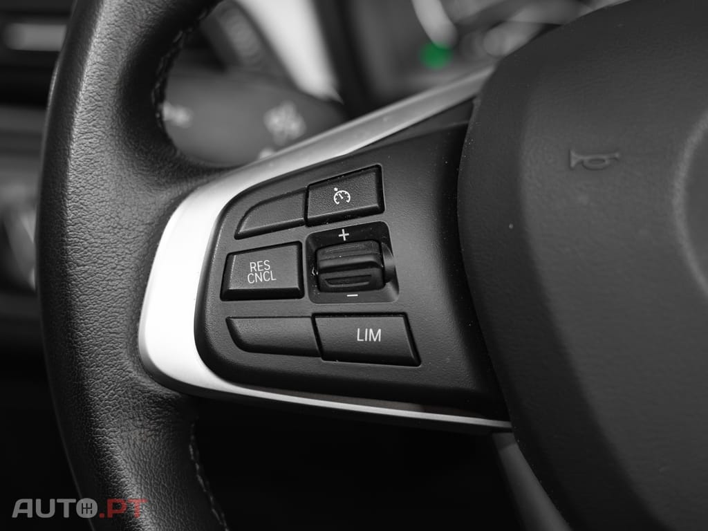 BMW X2 16 d sDrive Auto Advantage