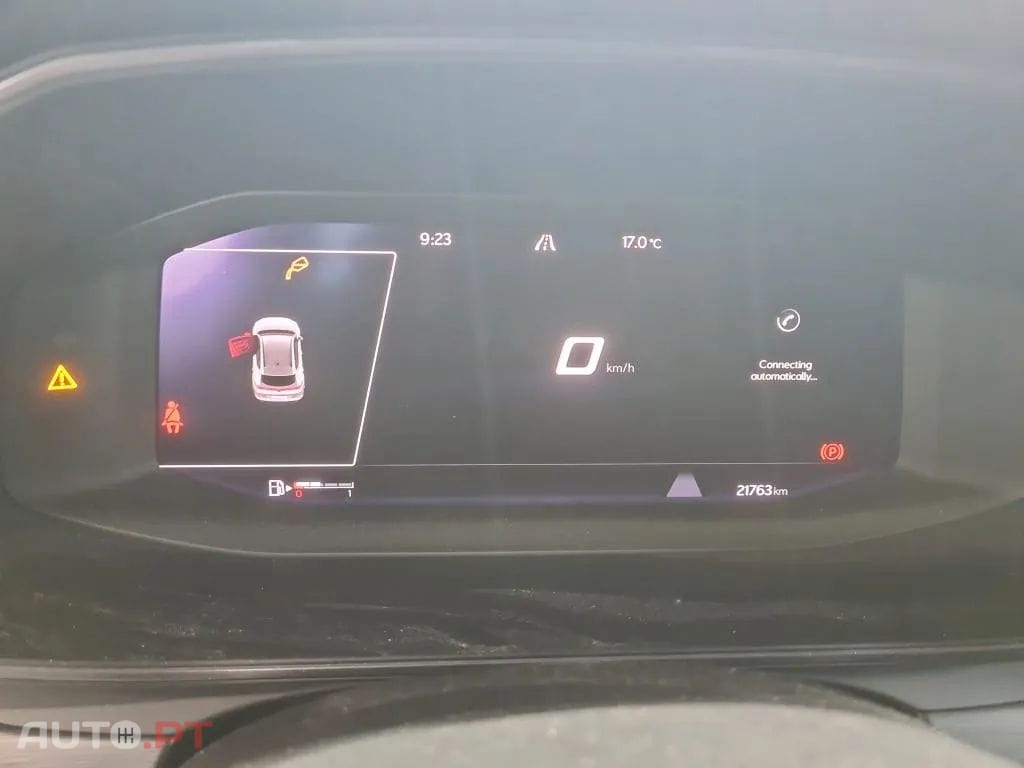 Cupra Formentor 2.0 TDI