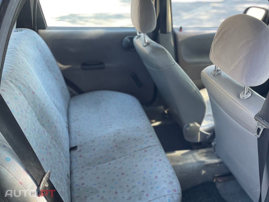 Opel Corsa 1.2
